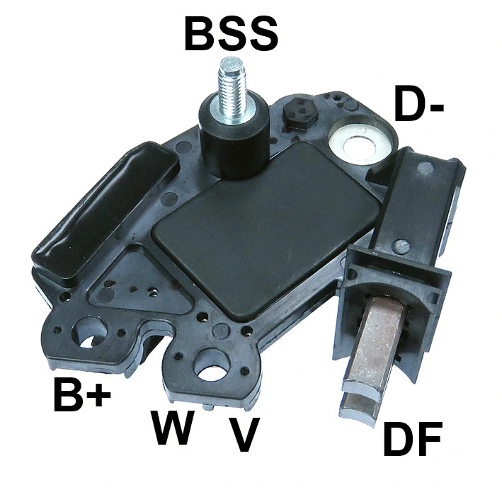 Régulateur d'alternateur GAUSS GA611