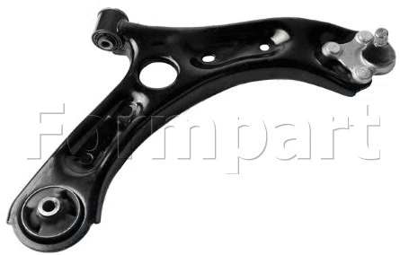 Bras de liaison, suspension de roue FORMPART 3709082