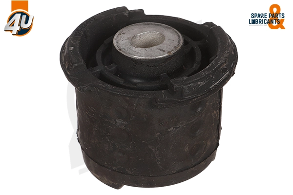 Suspension, corps de l'essieu 4U Autoparts 71535BW