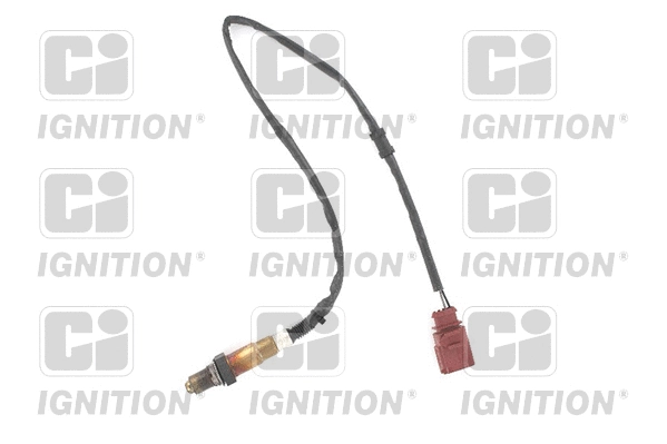 Sonde lambda QUINTON HAZELL XLOS1315