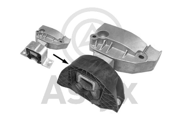 Support moteur Aslyx AS-506825
