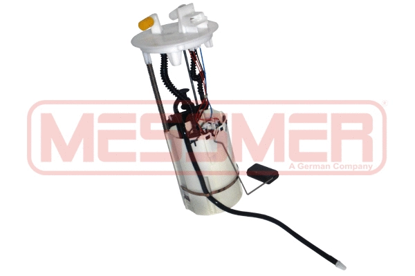 unité d'alimentation de carburant MESSMER 775464