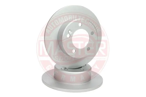 Disque de frein MASTER-SPORT GERMANY 24011201901-SET-MS