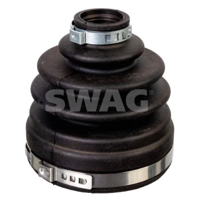 Jeu de joints-soufflets, arbre de commande SWAG 33 10 7571