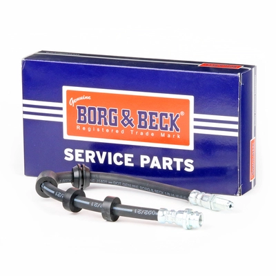 Flexible de frein BORG & BECK BBH7589