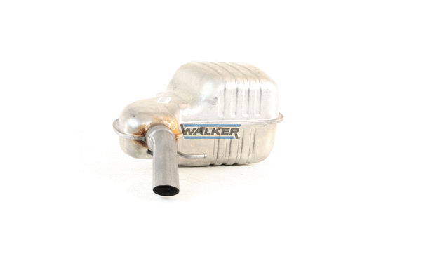 Silencieux arrière WALKER 22810
