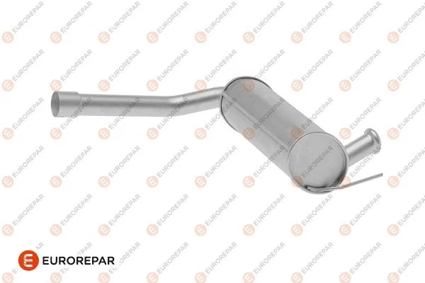 Silencieux avant EUROREPAR E12841C