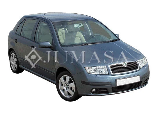Projecteur antibrouillard JUMASA 39015535