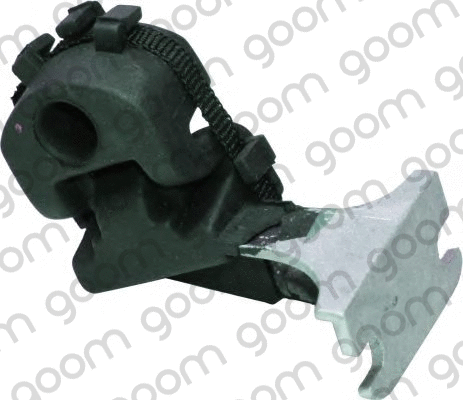 Suspension, échappement GOOM ESH-0015