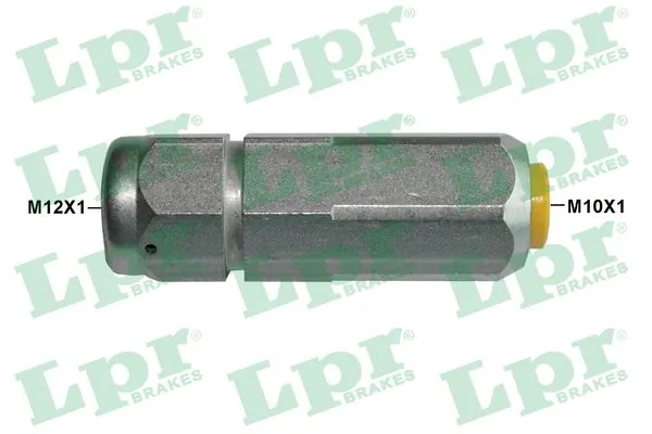 Régulateur de freinage LPR 9982
