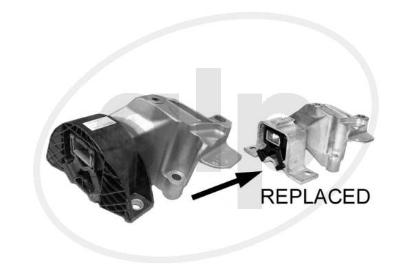 Support moteur alp ALP-006965