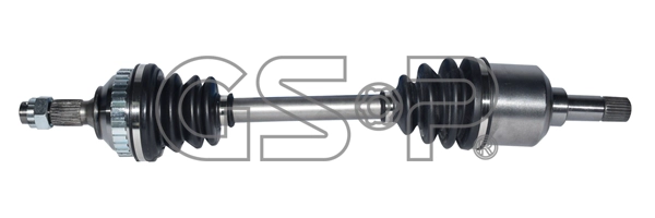 Arbre de transmission GSP-BR 210025