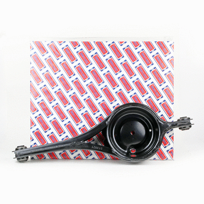 Bras de liaison, suspension de roue BORG & BECK BCA7155