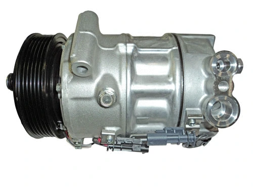 Compresseur, climatisation AUTOCLIMA 40405352