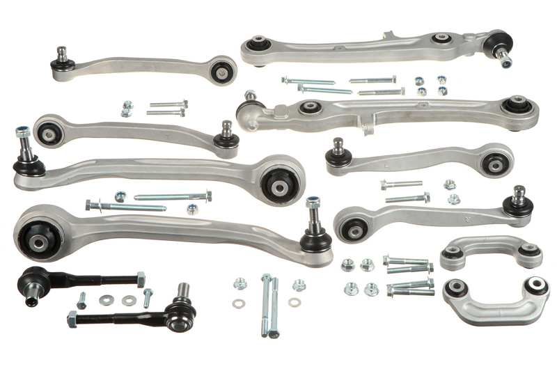 Jeu de bras, suspension de roue A.Z. Meisterteile AZMT-42-010-7487