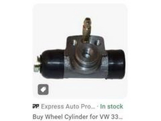 Cylindre de roue ZPY 331611051A