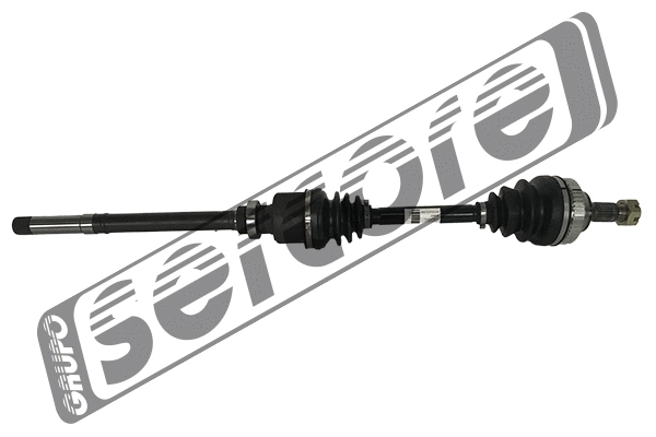 Arbre de transmission SERCORE 22443B