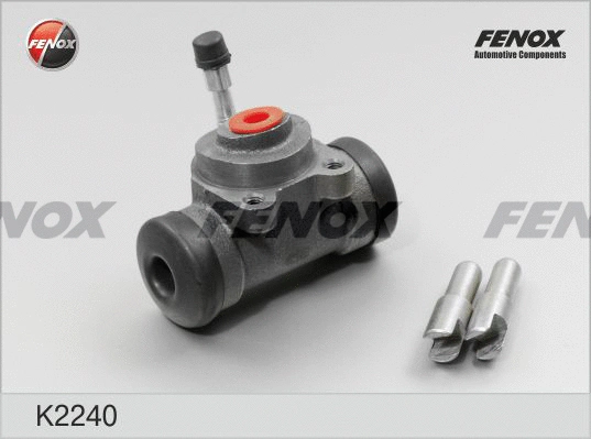 Cylindre de roue FENOX K2240