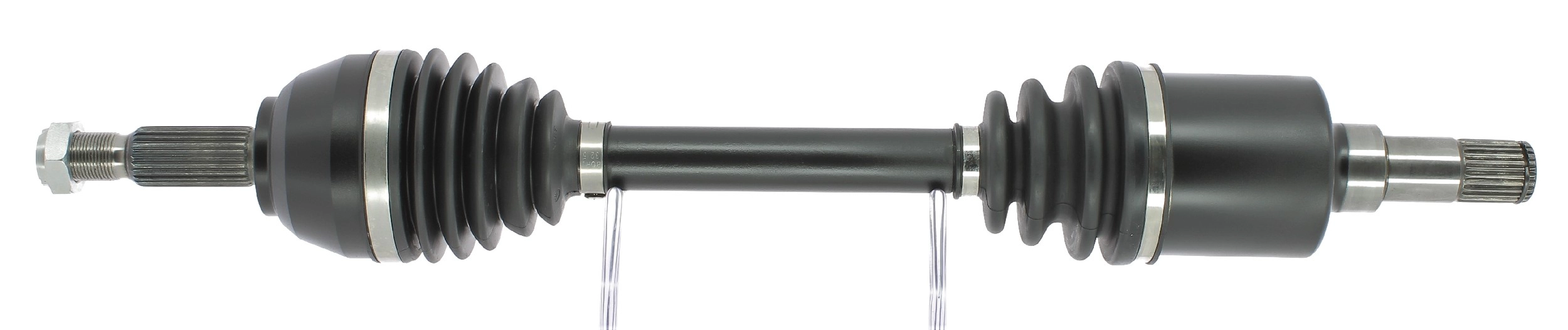 Arbre de transmission FRIESEN FDS1035