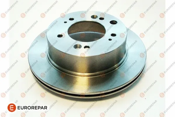 Disque de frein EUROREPAR 1667855780