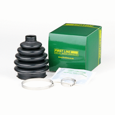 Jeu de joints-soufflets, arbre de commande FIRST LINE FCB2328