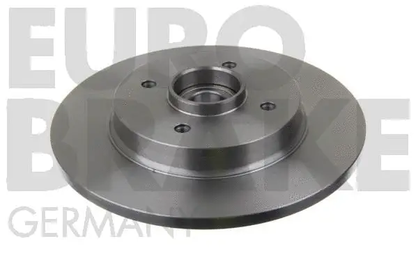 Disque de frein EUROBRAKE 5815201951