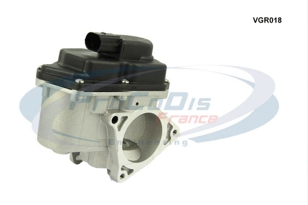 Vanne EGR PROCODIS FRANCE VGR018