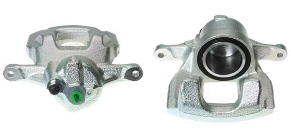 Étrier de frein 4X4 ESTANFI PDF-70-319