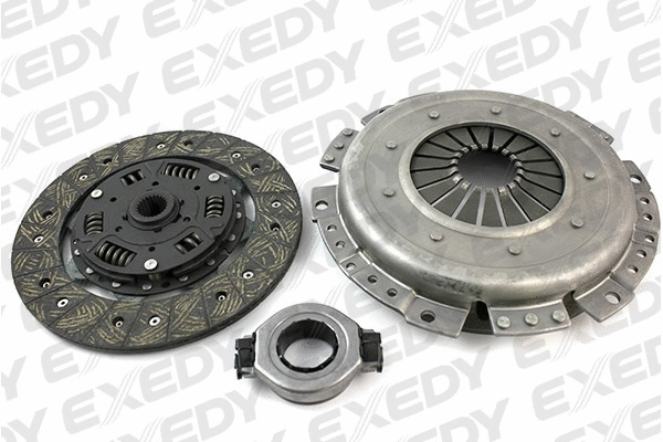Kit d'embrayage EXEDY VWK2016