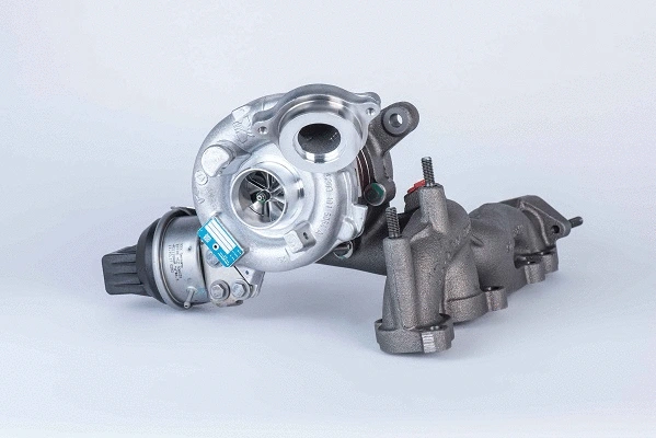 Turbocompresseur, suralimentation BorgWarner 53039880207