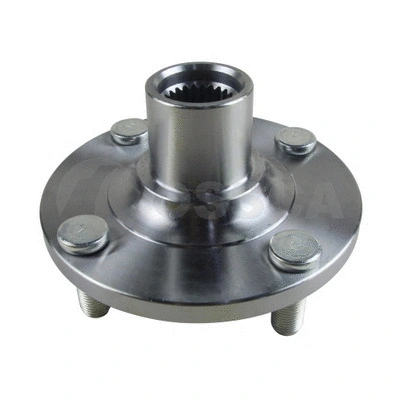 Moyeu de roue OSSCA 38817
