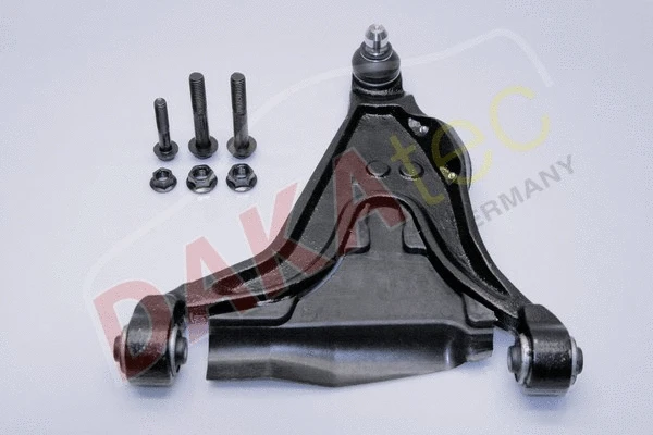 Bras de liaison, suspension de roue DAKAtec 100464