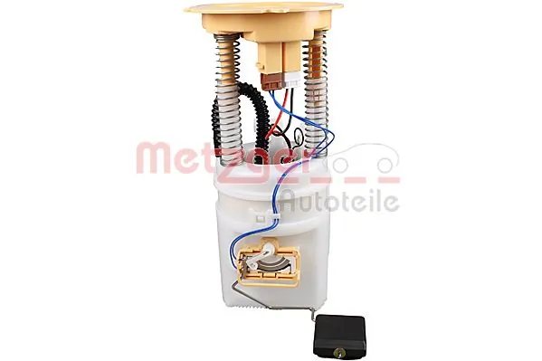 unité d'alimentation de carburant METZGER 2250404