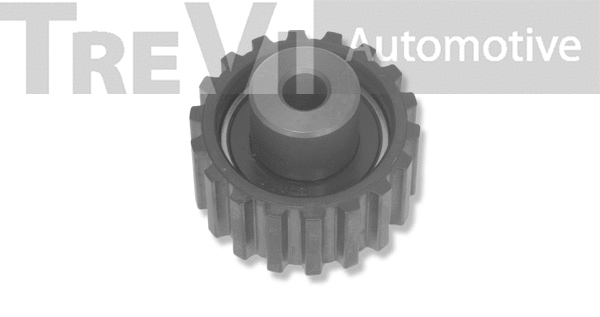 Poulie renvoi/transmission, courroie crantée TREVI AUTOMOTIVE TD1303