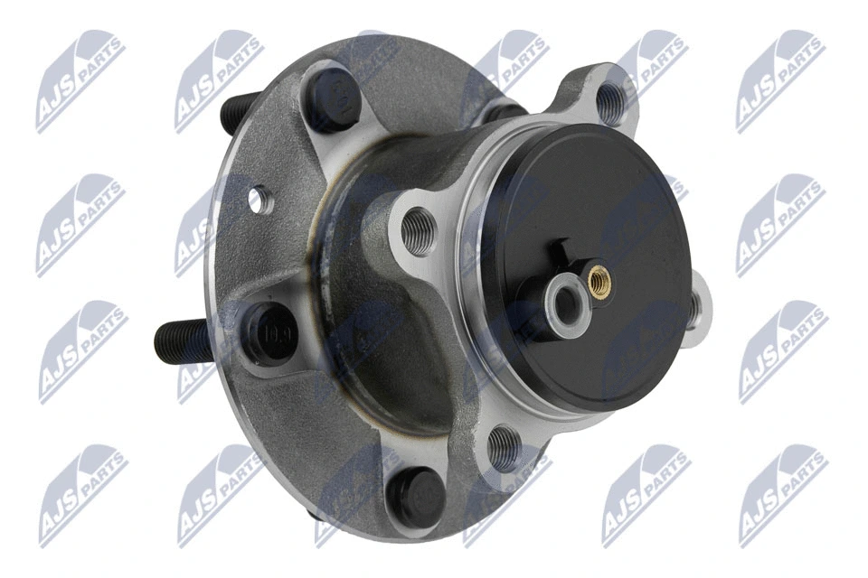 Kit de roulements de roue NTY KLT-MZ-062
