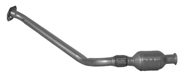 Catalyseur VEGAZ GmbH OK-841