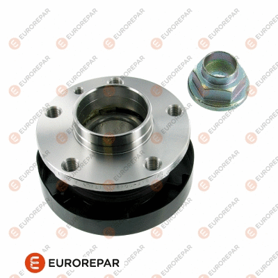 Kit de roulements de roue EUROREPAR 1681939080
