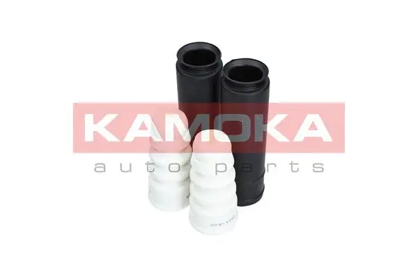 Kit de protection contre la poussière, amortisseur KAMOKA 2019048