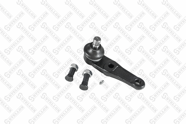 Rotule de suspension STELLOX 52-71002A-SX