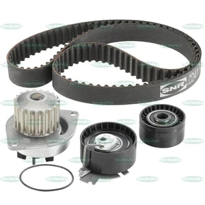 Pompe à eau + kit de courroie crantée Technika KDP117