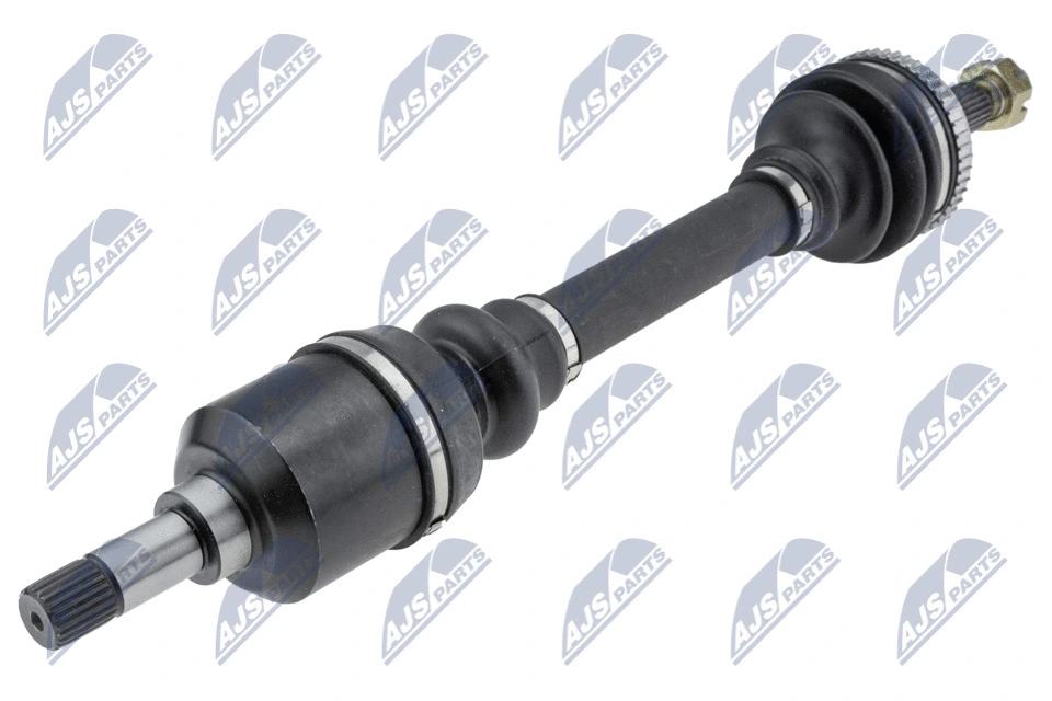 Arbre de transmission NTY NPW-PE-083