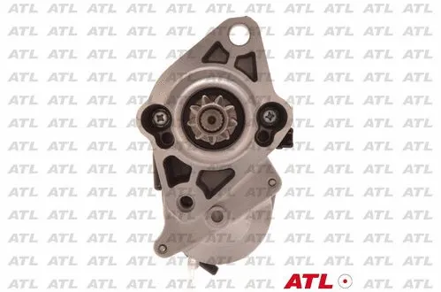 Démarreur ATL Autotechnik A 92 080
