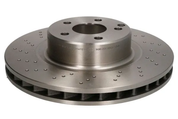 Disque de frein ABE C3M042ABE