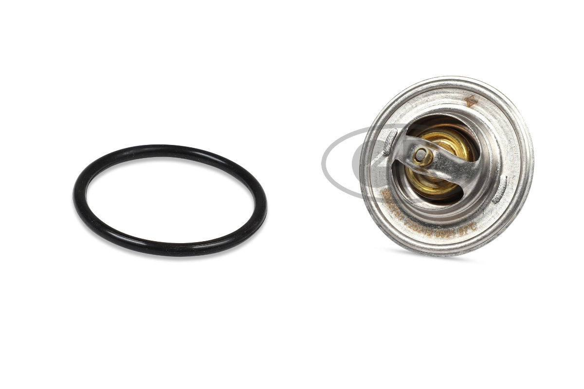 Thermostat, liquide de refroidissement GK 701243