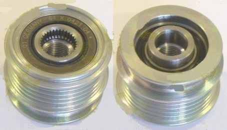 Poulie roue libre, alternateur TECHNOX TA11511