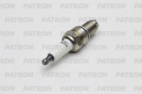 Bougie d'allumage PATRON SPP3013