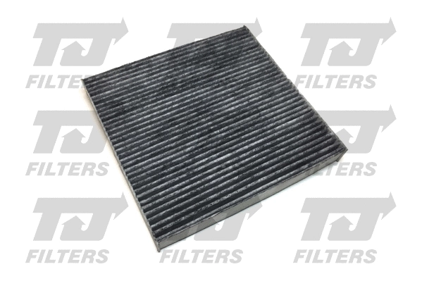 Filtre, air de l'habitacle QUINTON HAZELL QFC0370