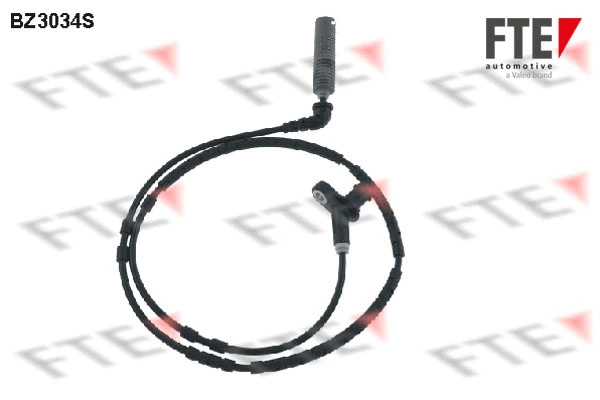 Capteur, vitesse de roue FTE 9400033