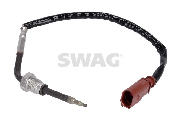 Capteur, température des gaz SWAG 33 10 9862