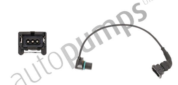 Capteur, position d'arbre à cames Autopumps UK ACS1024